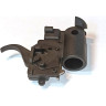 УСМ в сборе HATSAN STRIKER пластиковая (направляющая) 47-00-100